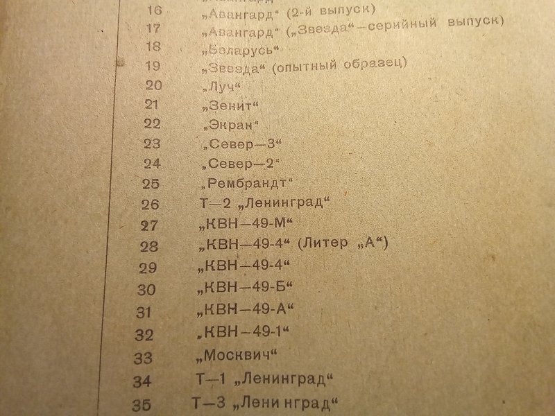 Загадка КВН