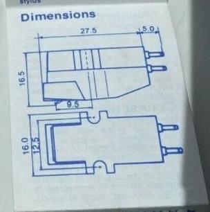 Unitra Fonica G-600B