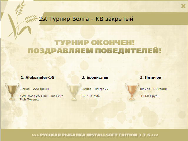 Студёный овраг 