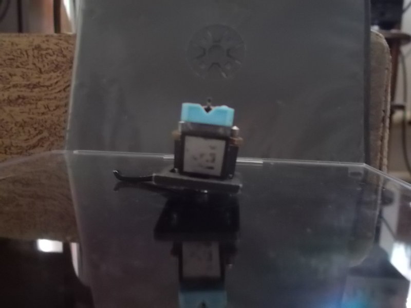 Unitra Fonica G-600B