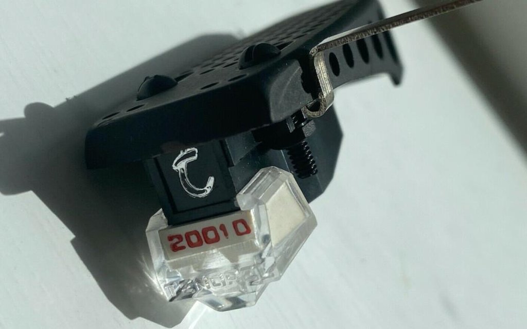 Unitra Fonica G-600B