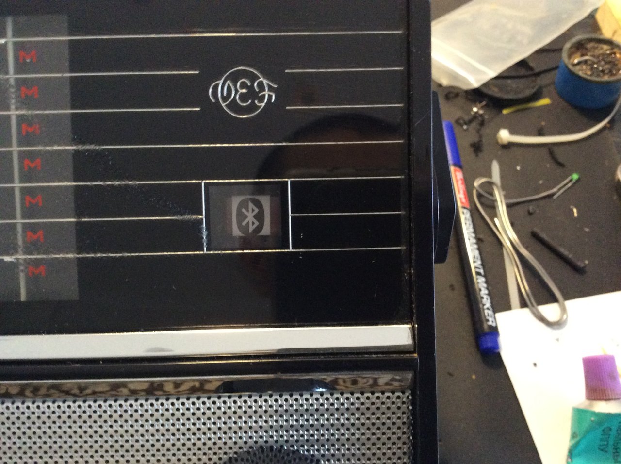 УКВ-приемники