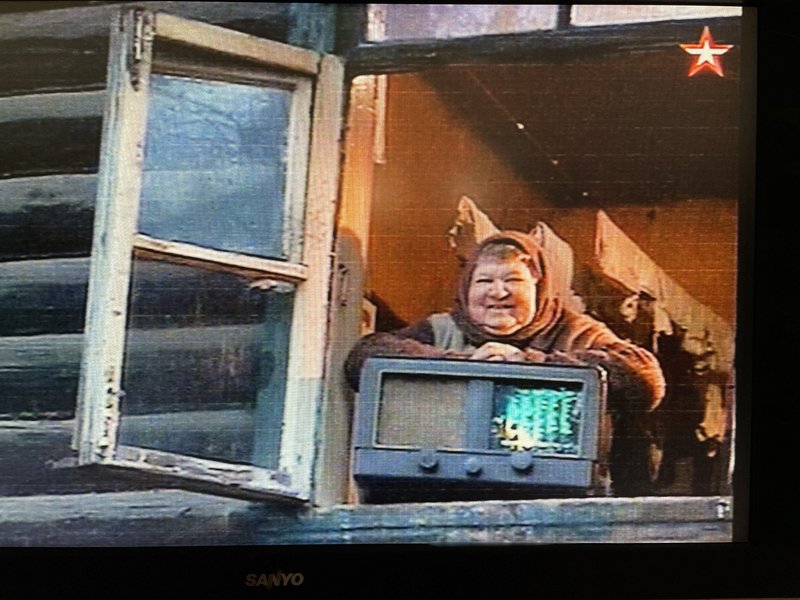 БРЭА в кино и у знаменитостей.