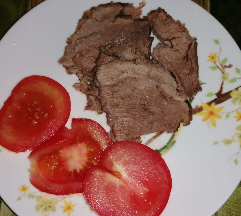  Есть чтобы вкусно жить