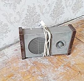 радиоточки ( продолжение)