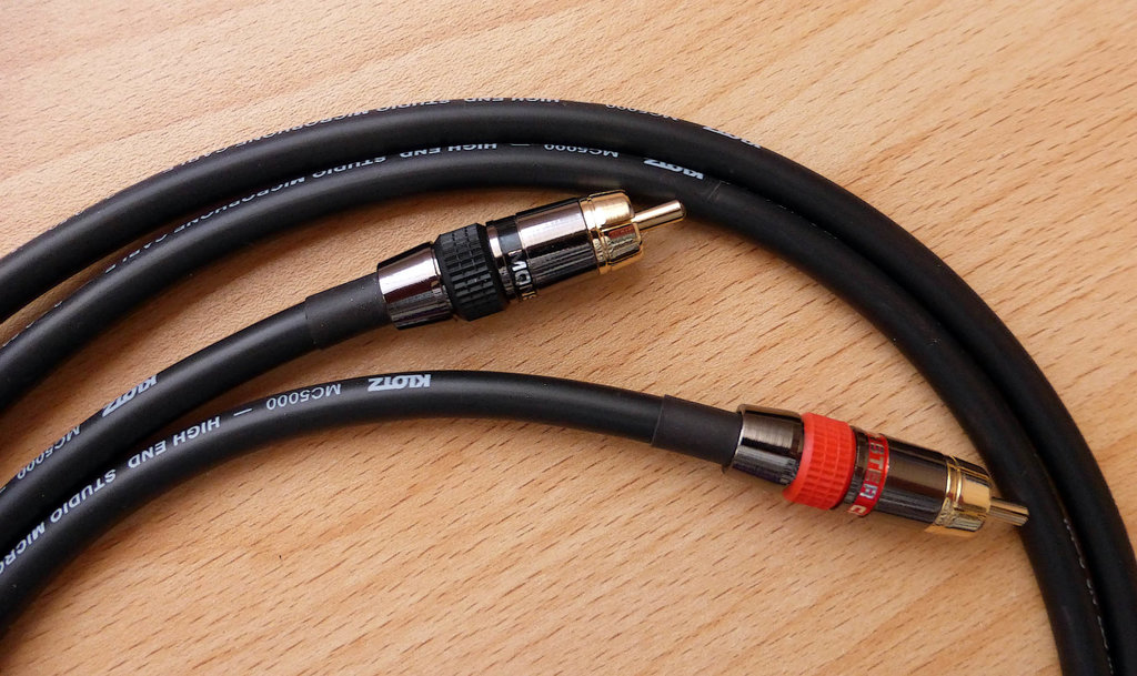  Кабели межблочные разные