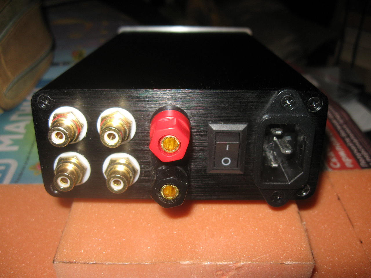 RT22.RU Радиотехника 20 века, форумы 