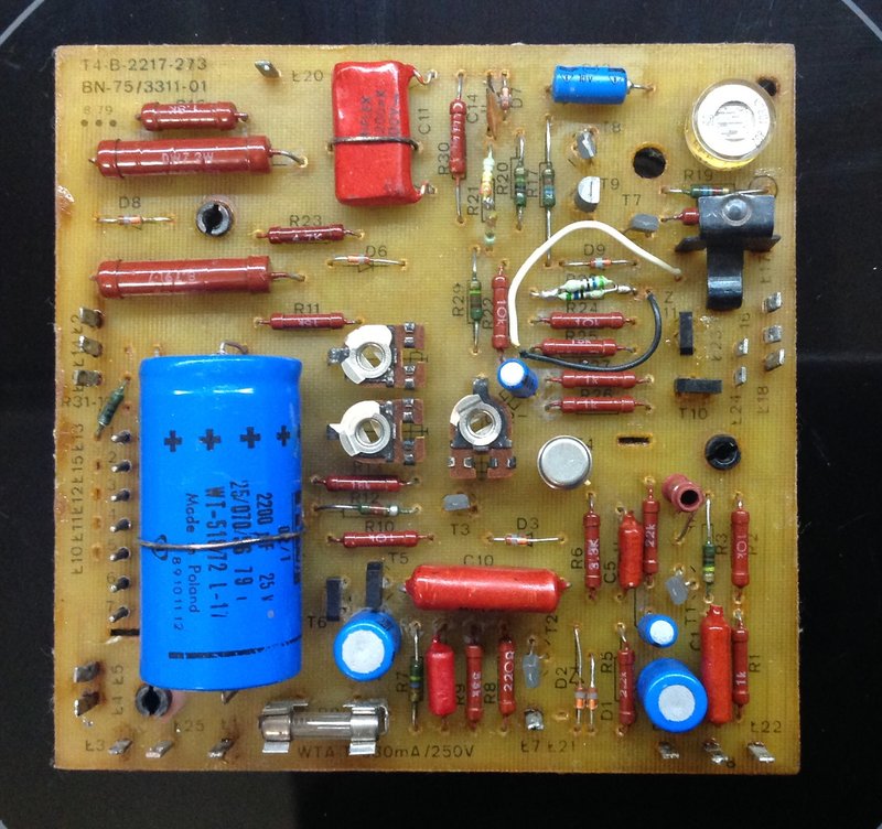 RT22.RU Радиотехника 20 века, форумы 
