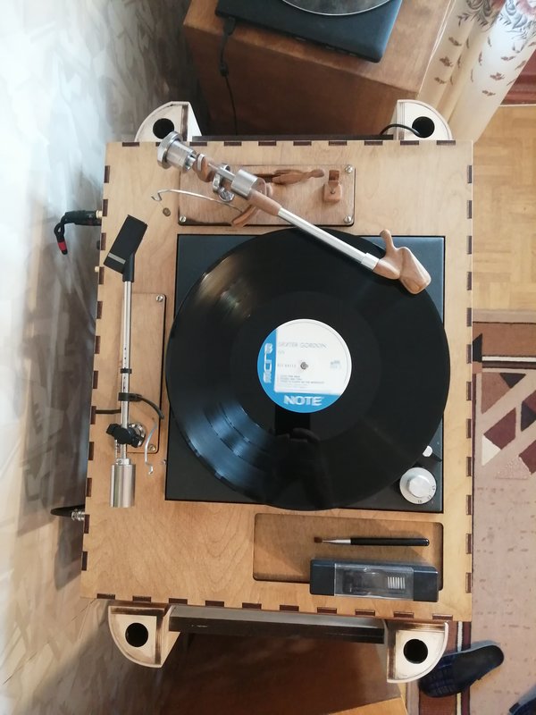 Unitra Fonica G-600B