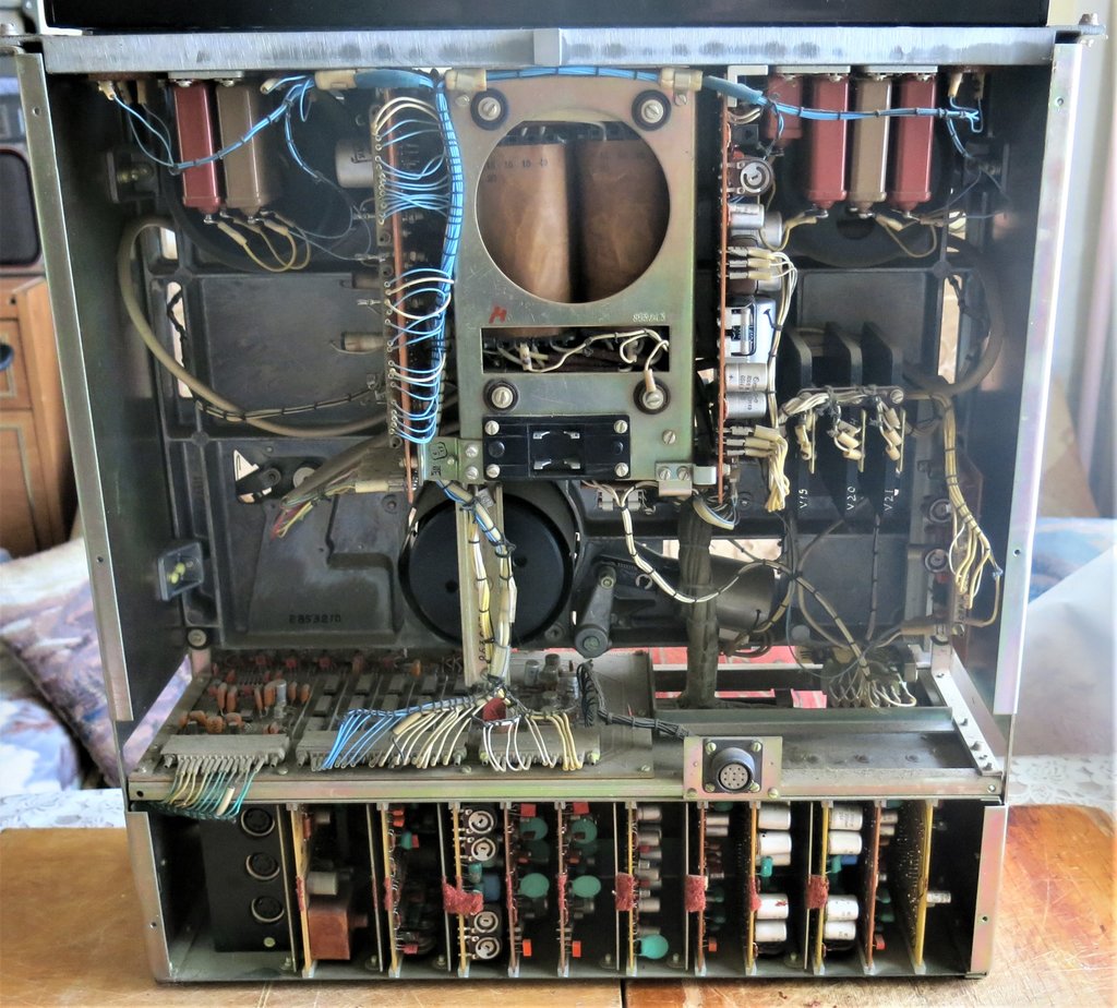  Коллекционеры Олимп-003