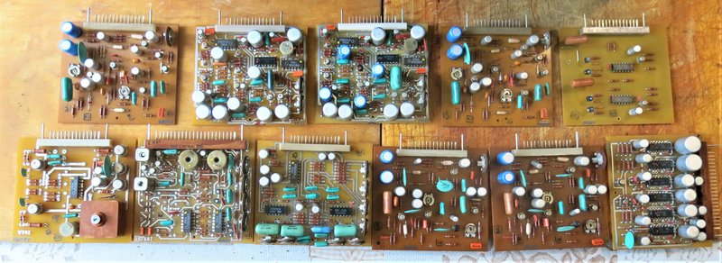  Коллекционеры Олимп-003