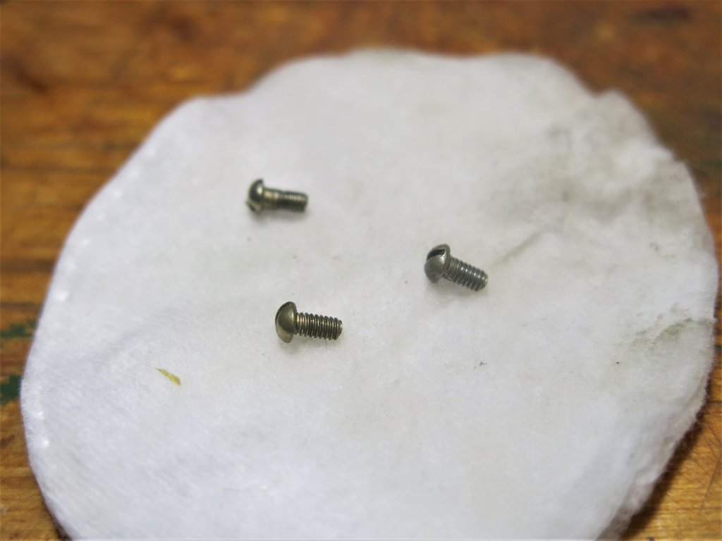  Коллекционеры Олимп-003