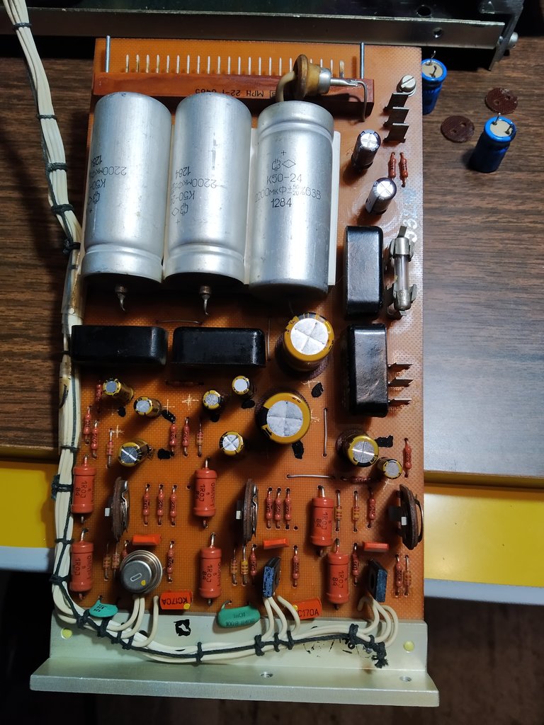  Коллекционеры Олимп-003