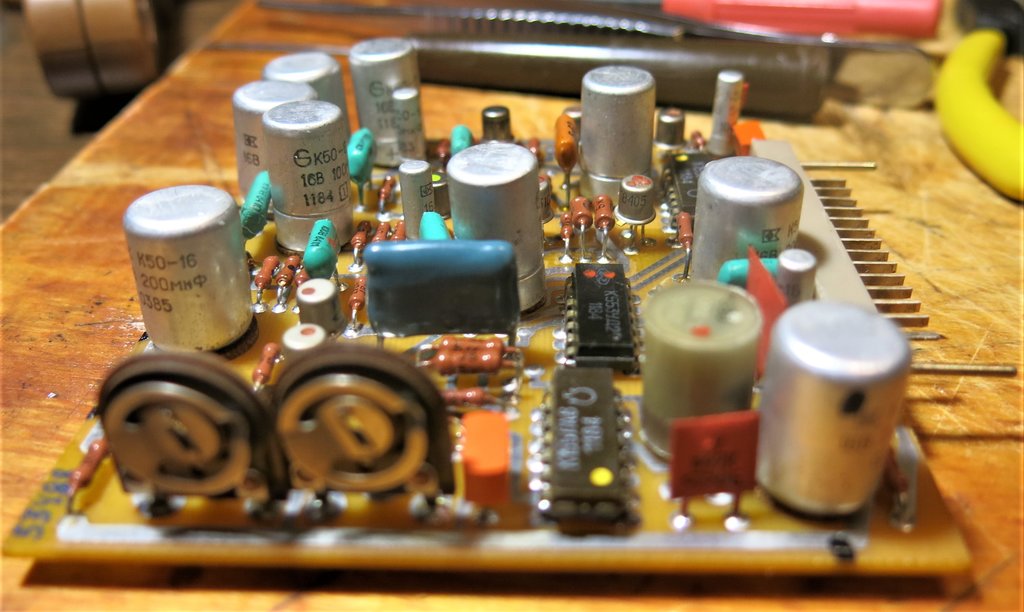  Коллекционеры Олимп-003