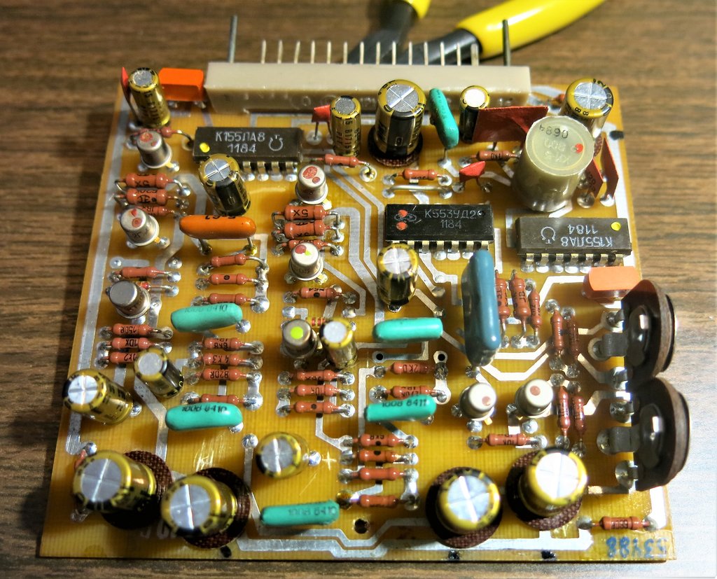  Коллекционеры Олимп-003