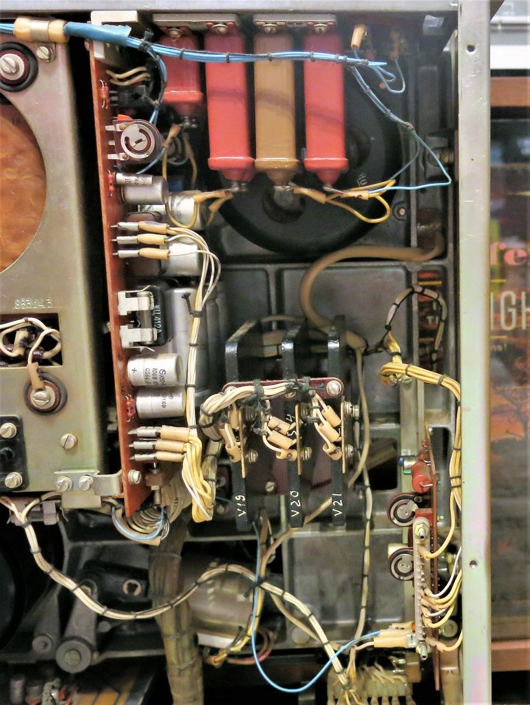  Коллекционеры Олимп-003