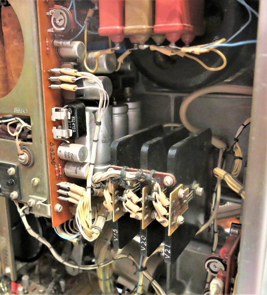  Коллекционеры Олимп-003