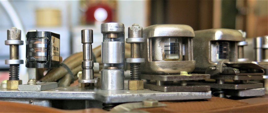  Коллекционеры Олимп-003