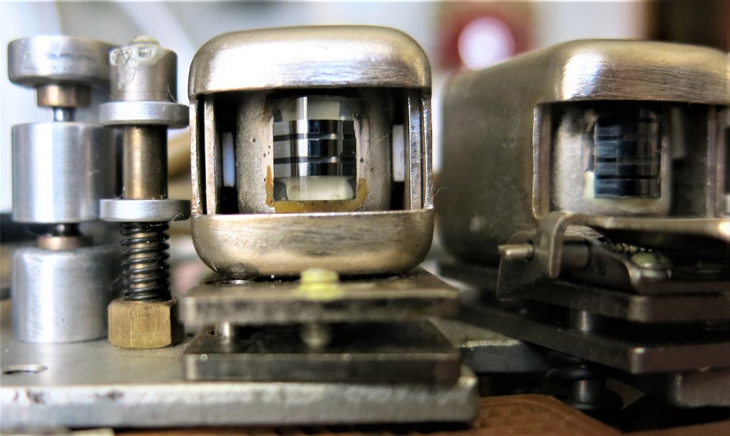  Коллекционеры Олимп-003