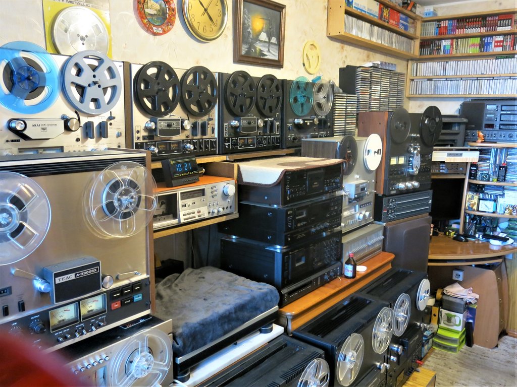  Коллекционеры Олимп-003