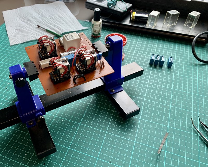 МАГНИТОФОНЫ И МАГНИТНАЯ ЗАПИСЬ