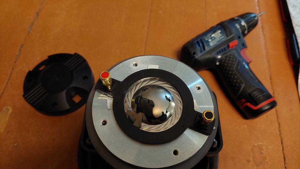 Tourmax sx215(АС) ремонт