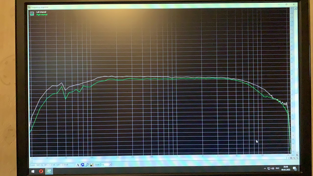 Замена головок Олимп МПК 005С-1