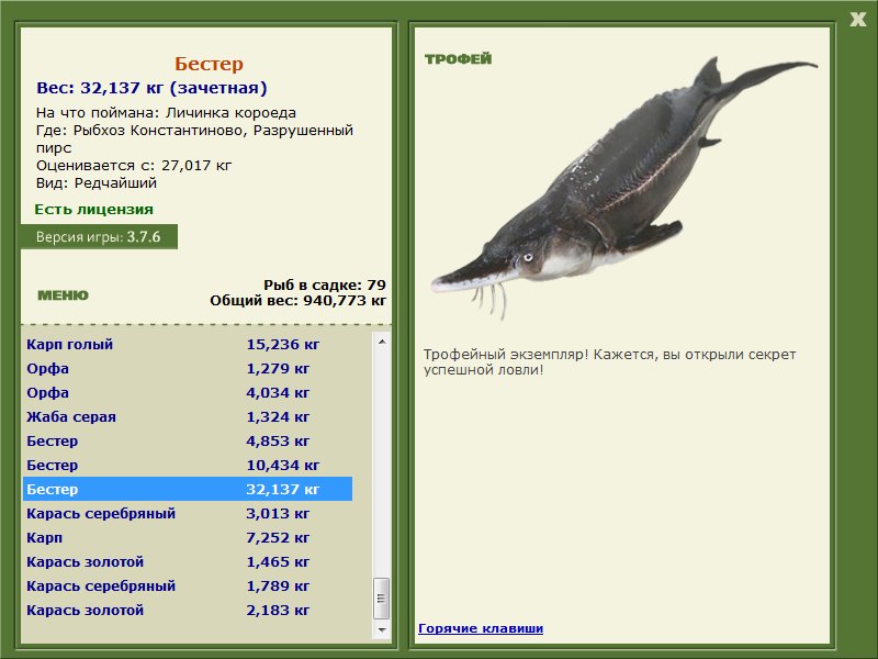 Бестер 