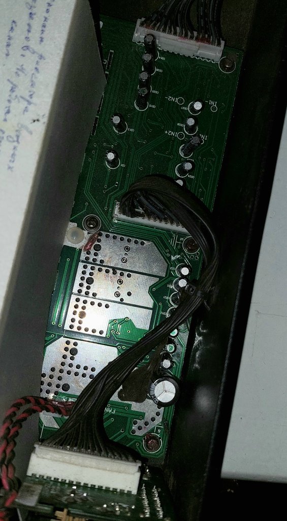 Tourmax sx215(АС) ремонт