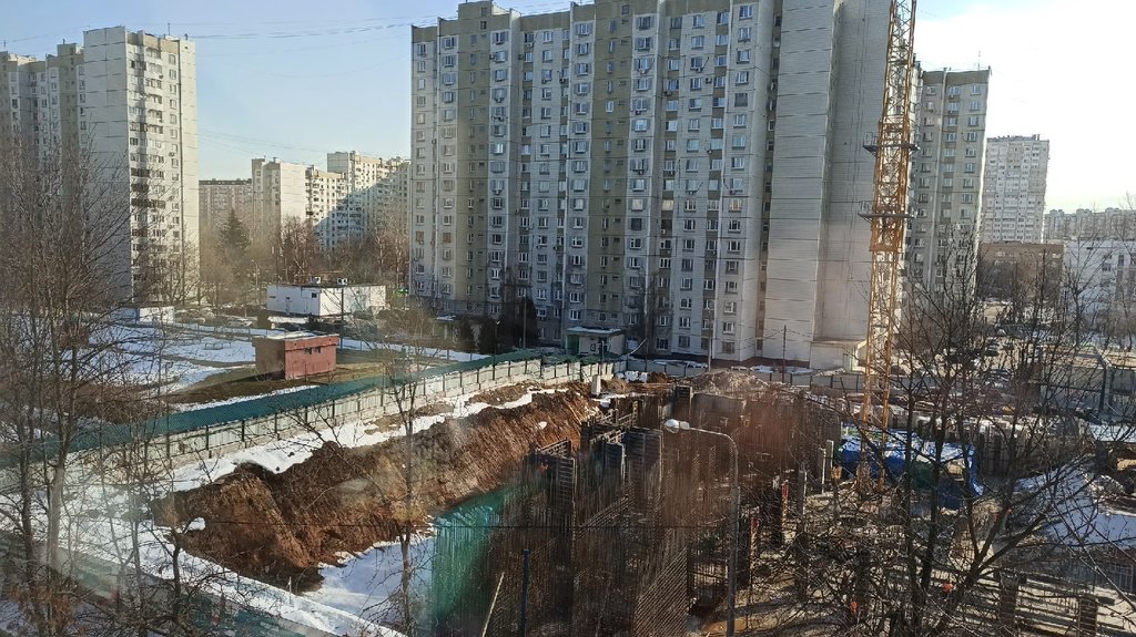  Страница 9 - Снос пятиэтажек