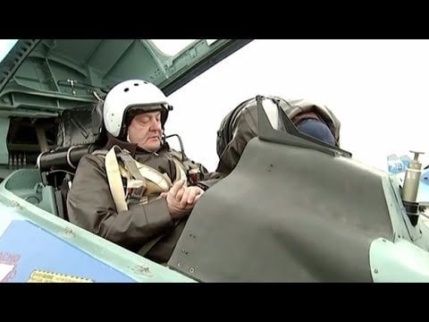 Военный юмор 