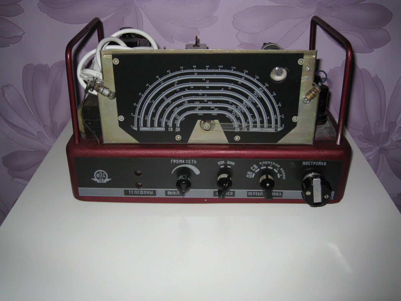 Моя маленькая коллекция из Сибири(Томск)...