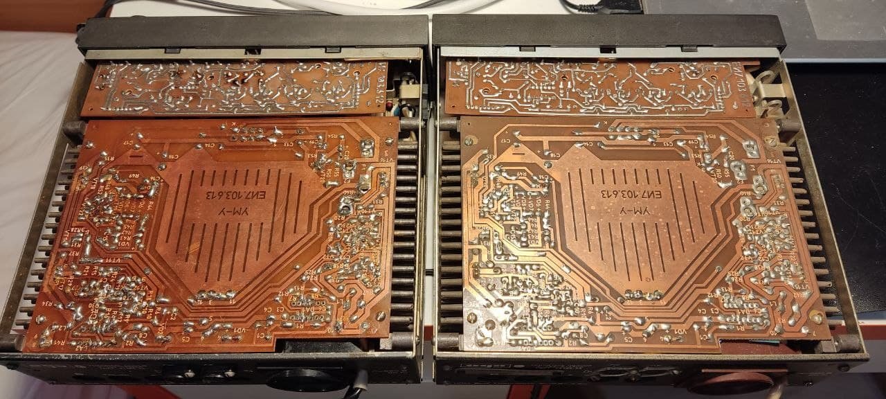 Стереокомплекс ОДА 102 СВР (202 СВР).