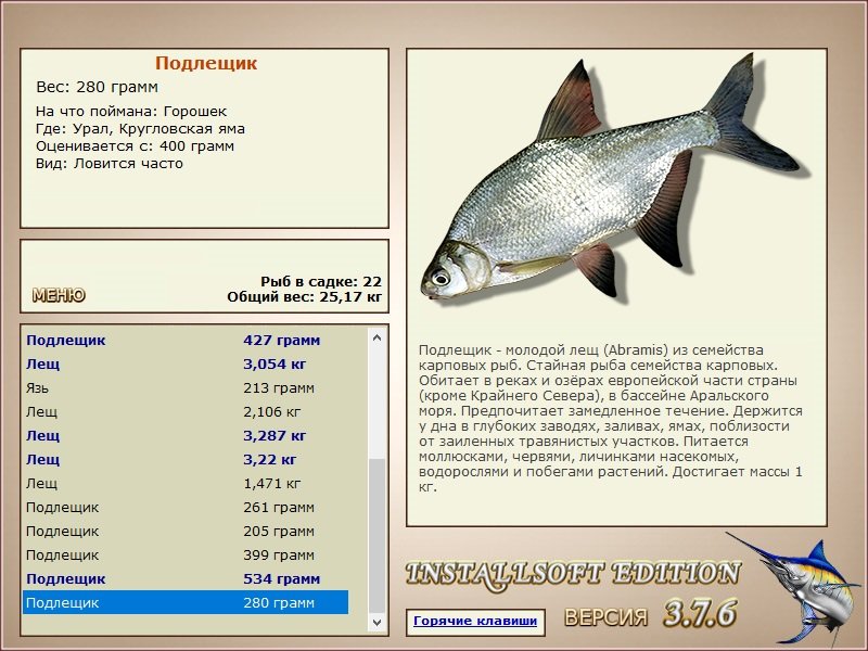 Кругловская яма 