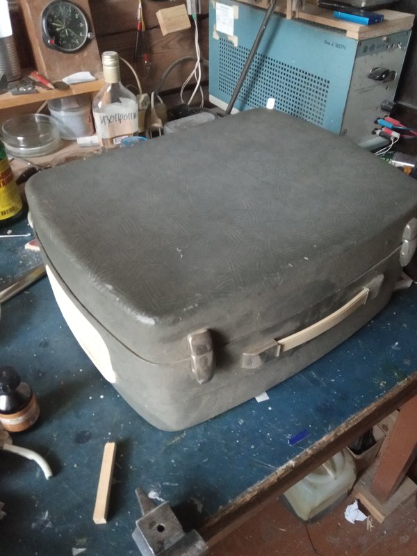 Ремонт корпусов