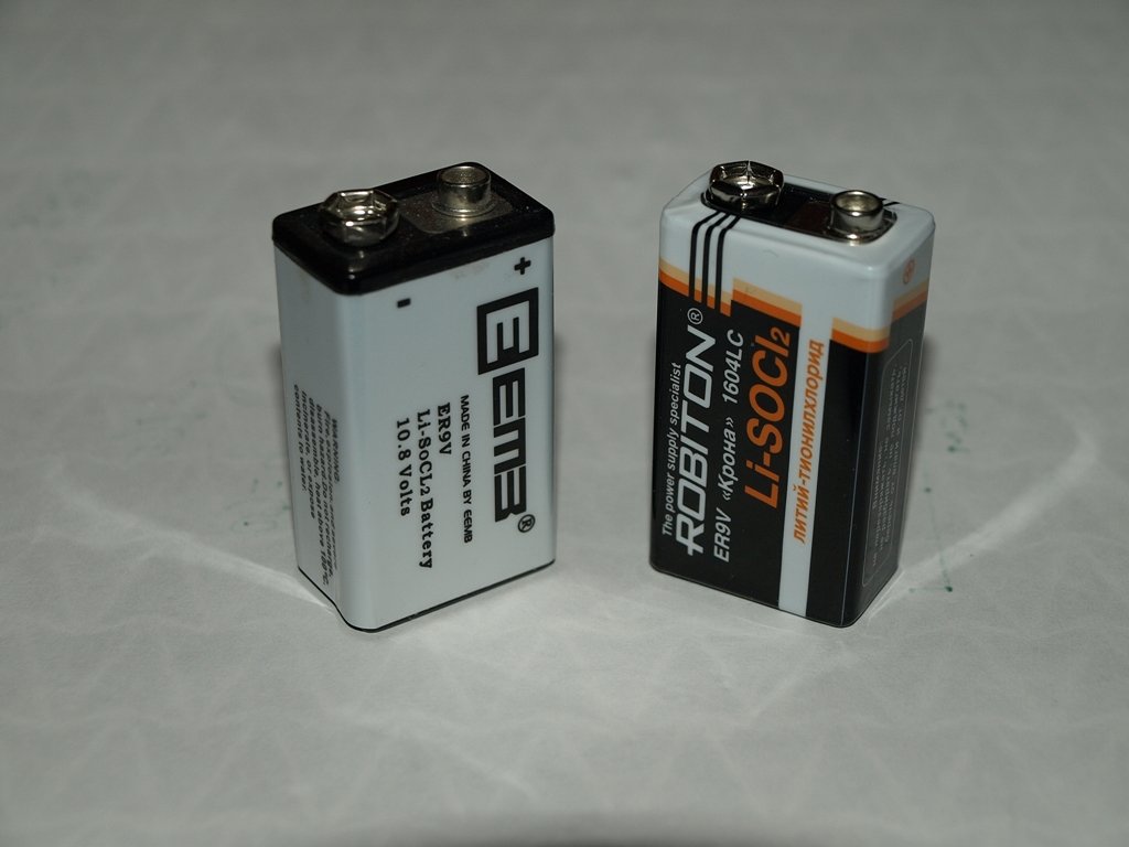проверить фарадный электролит 4,7 F - 2,5 V