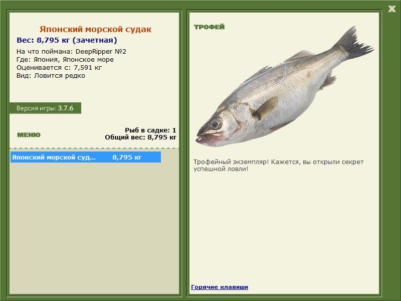 турниры • РУССКАЯ РЫБАЛКА