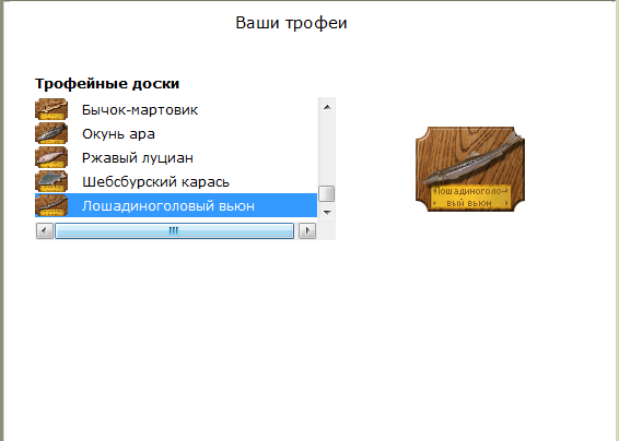 турниры • РУССКАЯ РЫБАЛКА