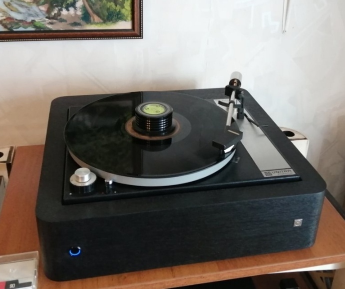 Unitra Fonica G-600B