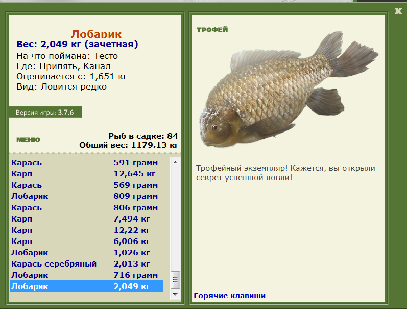 Лобарик 
