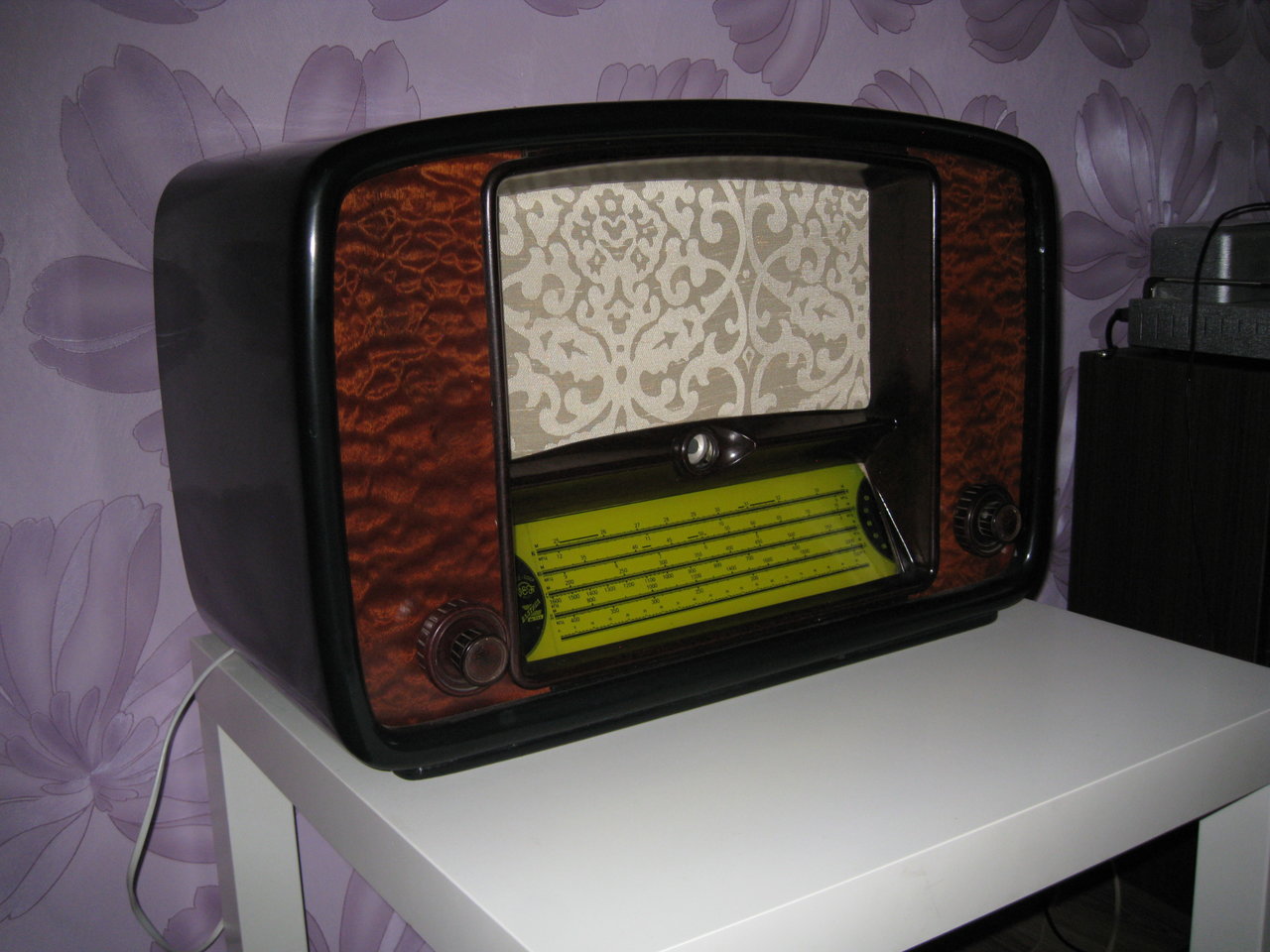 Моя маленькая коллекция из Сибири(Томск)...