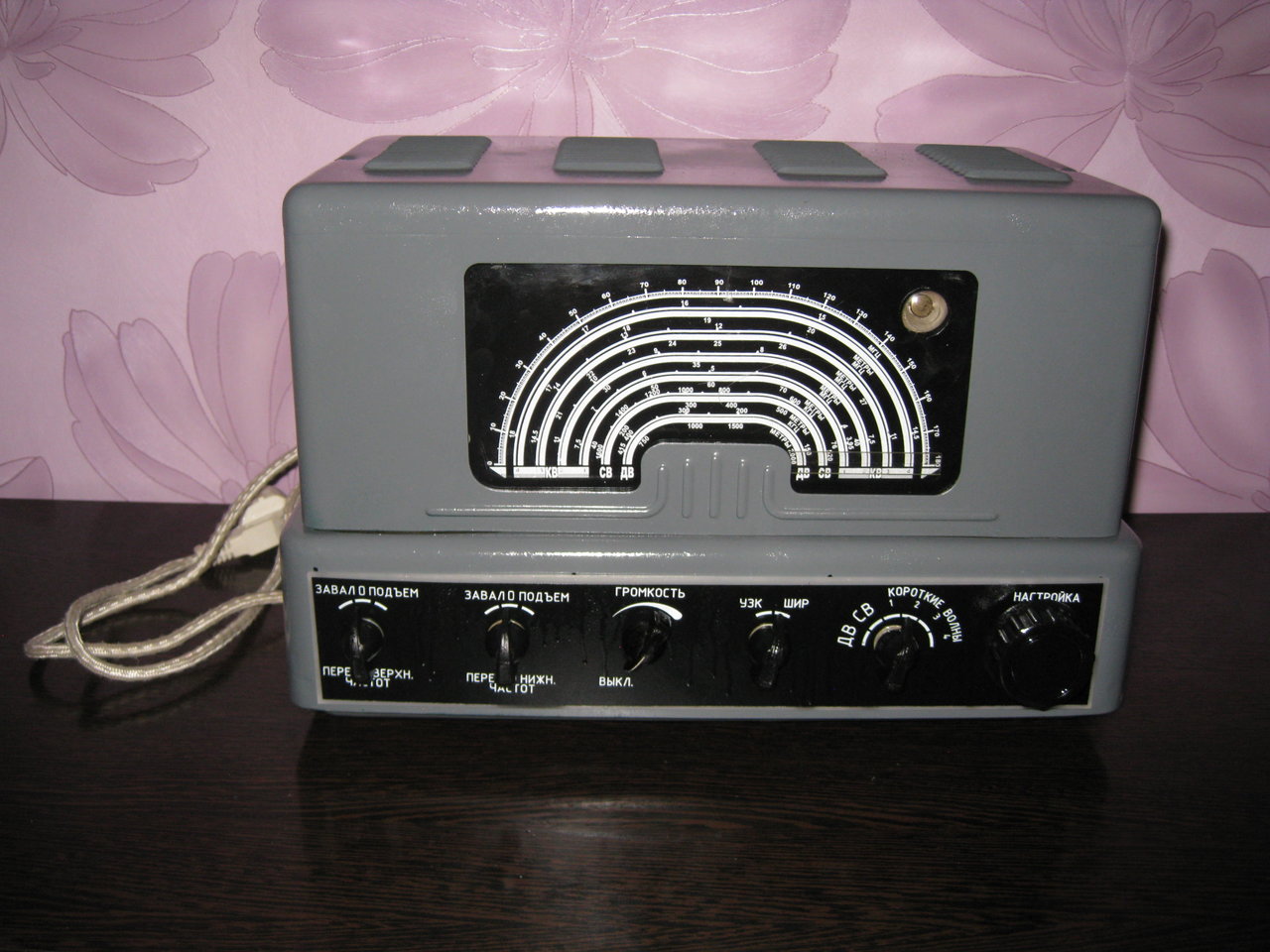 Моя маленькая коллекция из Сибири(Томск)...