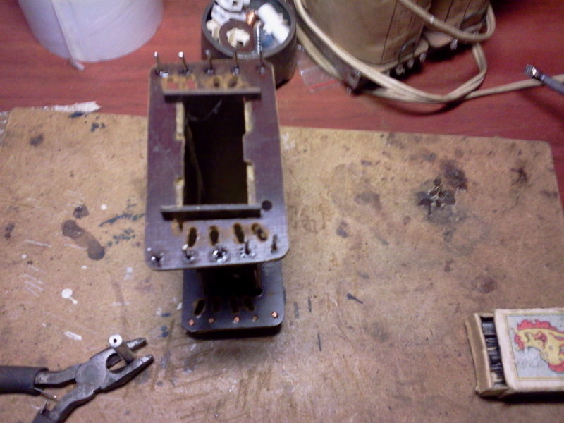 Для гитары - ЛАМПОВЫЙ