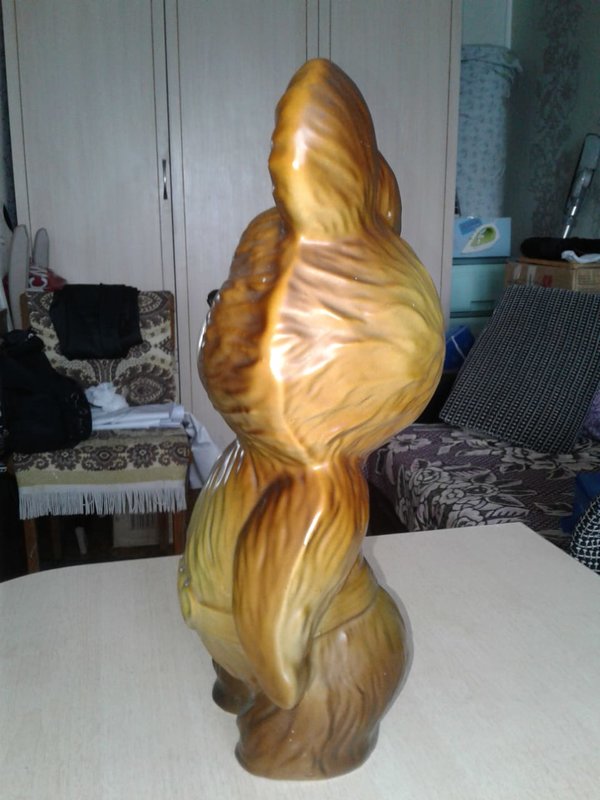 Хвастаемся: ОЛИМПИАДА-80