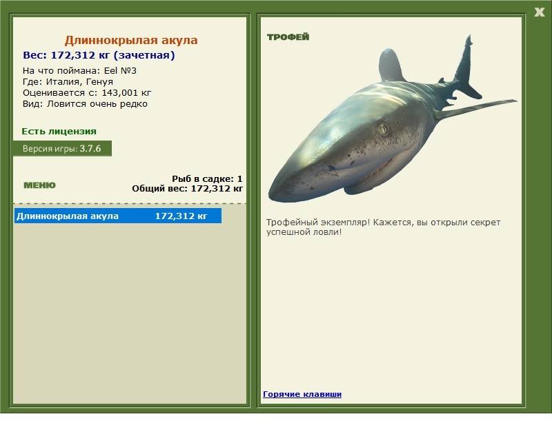 Eel 