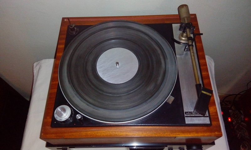 Unitra Fonica G-600B