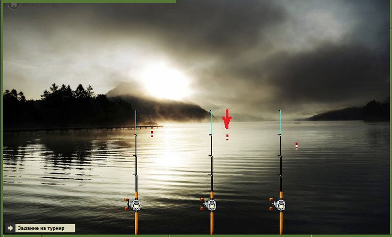 РУССКАЯ РЫБАЛКА Installsoft Edition 