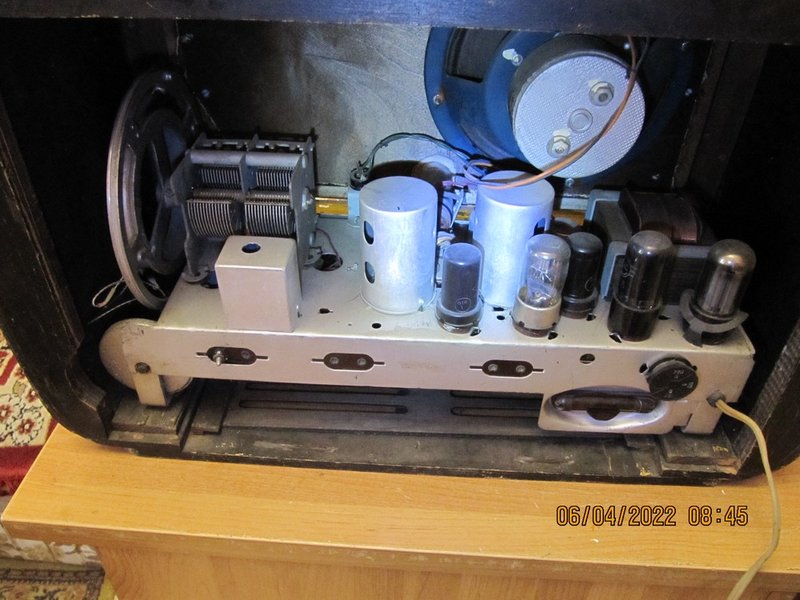 Недавно приобрёл.