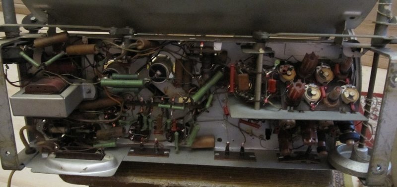 Недавно приобрёл.