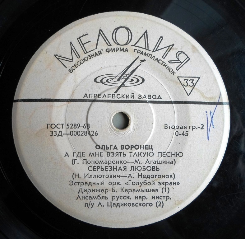 Винил, миньоны.
